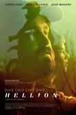 Hellion DVD Release Date