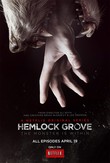 Hemlock Grove: Season 1 DVD Release Date