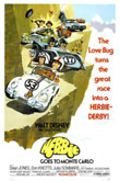 Herbie Goes to Monte Carlo DVD Release Date