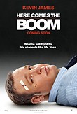 Here Comes the Boom DVD Release Date
