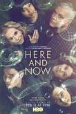 Here and Now: The Complete First Season DVD Release Date