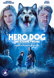 Hero Dog: The Journey Home DVD Release Date