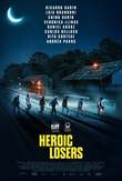 Heroic Losers DVD Release Date