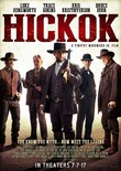 HICKOK DVD DVD Release Date