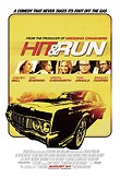 Hit and Run DVD Release Date