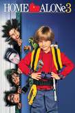 Home Alone 3 DVD Release Date