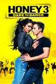 Honey 3: Dare to Dance DVD Release Date