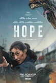Hope DVD Release Date