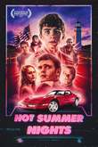 Hot Summer Nights DVD Release Date