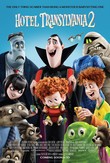 Hotel Transylvania 2 DVD Release Date