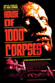 House of 1000 Corpses DVD Release Date
