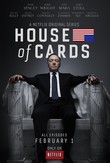 House of Cards: Season 3 DVD Release Date