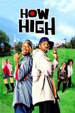 How High DVD Release Date