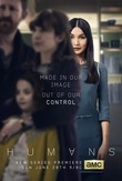 HUMANS 2.0 DVD Release Date
