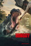 Hungry DVD Release Date
