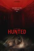 Hunted DVD Release Date