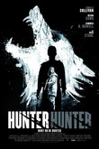 Hunter Hunter DVD Release Date
