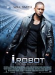 I, Robot DVD Release Date