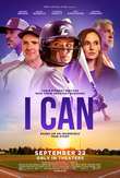 I Can DVD Release Date