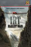 IRT: Deadliest Roads DVD Release Date
