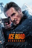 Ice Road: Vengeance DVD Release Date