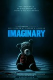 Imaginary DVD release date