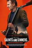 In the Land of Saints and Sinners DVD release date