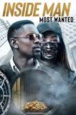Inside Man: Most Wanted DVD Release Date