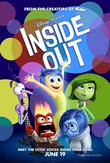 Inside Out DVD Release Date