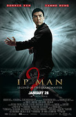 Ip Man 2 DVD Release Date