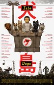 Isle of Dogs DVD Release Date