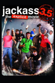 Jackass 3.5: The Unrated Movie DVD Release Date