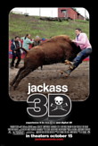 Jackass 3D DVD Release Date