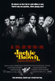 Jackie Brown DVD Release Date