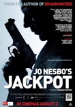 Jo Nesbo's Jackpot DVD Release Date