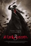 Jeepers Creepers 3 DVD Release Date