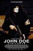 John Doe: Vigilante DVD Release Date