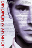 Johnny Mnemonic DVD Release Date