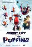 Johnny Puff: Secret Mission DVD Release Date
