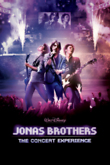 Jonas Brothers: The 3D Concert Experience DVD Release Date
