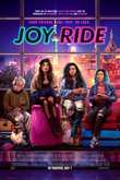 Joy Ride DVD Release Date