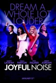 Joyful Noise DVD Release Date