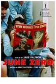 June Zero DVD Release Date