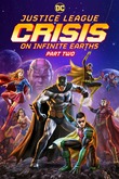 Justice League: Crisis on Infinite Earths Part 2 DVD Release Date