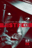 Justified - Season 06 DVD Release Date