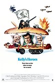 Kelly's Heroes DVD Release Date