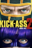 Kick-Ass 2 DVD Release Date