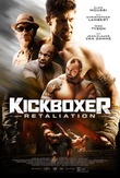 Kickboxer Retaliation DVD Release Date