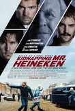 Kidnapping Mr. Heineken DVD Release Date