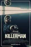 Killerman DVD Release Date